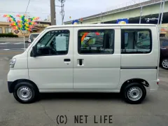 ダイハツ ハイゼットカーゴ