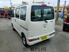 ダイハツ ハイゼットカーゴ