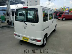 ダイハツ ハイゼットカーゴ