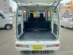 ダイハツ ハイゼットカーゴ