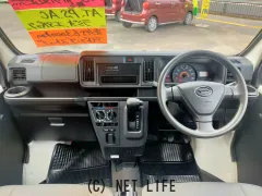 ダイハツ ハイゼットカーゴ