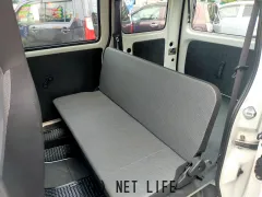 ダイハツ ハイゼットカーゴ