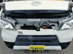 ダイハツ ハイゼットカーゴ