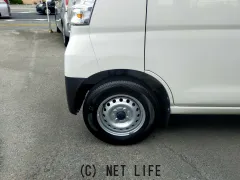 ダイハツ ハイゼットカーゴ