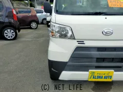 ダイハツ ハイゼットカーゴ