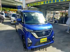 日産 ルークス