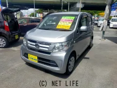 ホンダ N-WGN