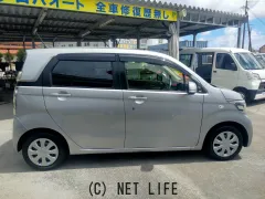 ホンダ N-WGN