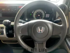 ホンダ N-WGN