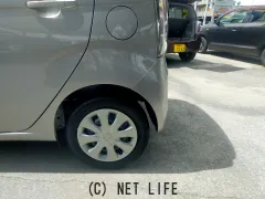 ホンダ N-WGN