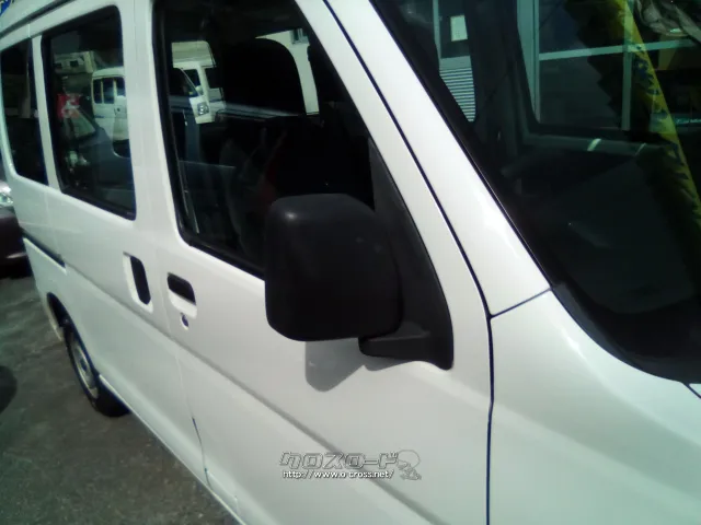 ダイハツ ハイゼットカーゴ