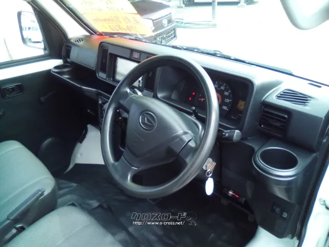 ダイハツ ハイゼットカーゴ