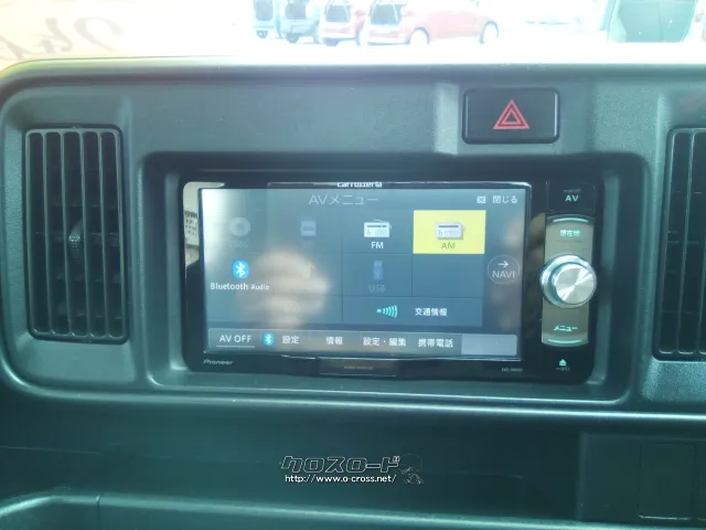 ダイハツ ハイゼットカーゴ