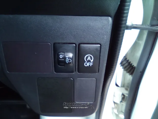 ダイハツ ハイゼットカーゴ