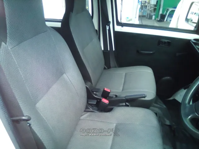 ダイハツ ハイゼットカーゴ