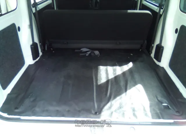ダイハツ ハイゼットカーゴ