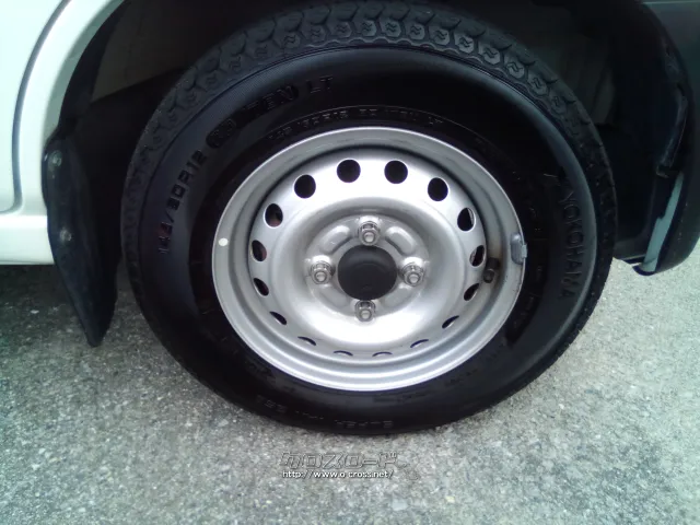 ダイハツ ハイゼットカーゴ