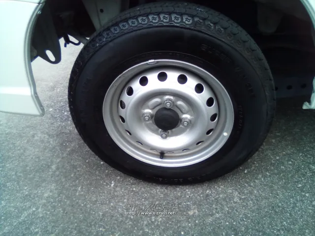 ダイハツ ハイゼットカーゴ