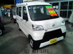 ダイハツ ハイゼットカーゴ