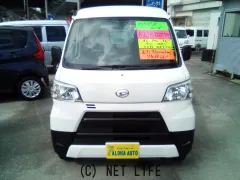 ダイハツ ハイゼットカーゴ