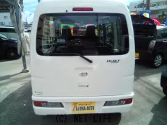 ダイハツ ハイゼットカーゴ