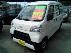 ダイハツ ハイゼットカーゴ