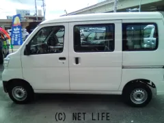 ダイハツ ハイゼットカーゴ