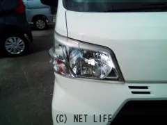 ダイハツ ハイゼットカーゴ