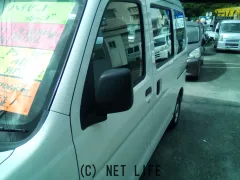 ダイハツ ハイゼットカーゴ