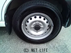 ダイハツ ハイゼットカーゴ