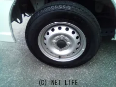 ダイハツ ハイゼットカーゴ