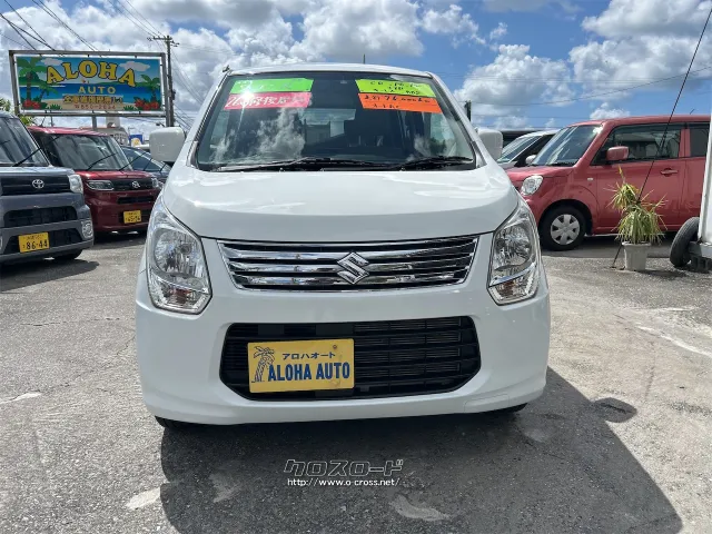 スズキ ワゴンR