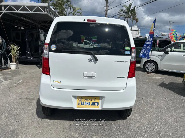 スズキ ワゴンR