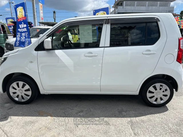 スズキ ワゴンR