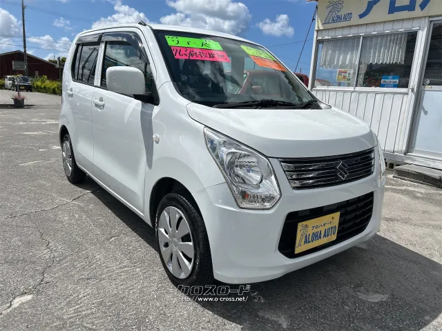 スズキ ワゴンR