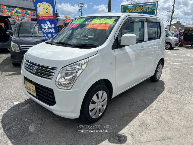 スズキ ワゴンR