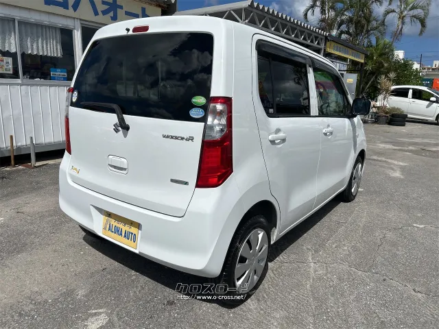 スズキ ワゴンR