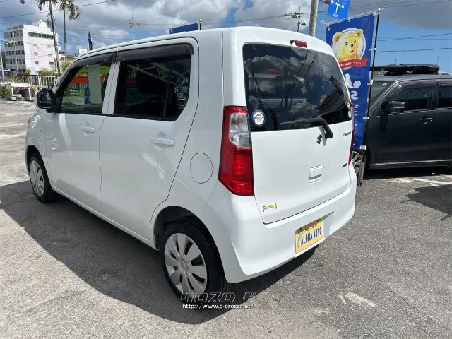 スズキ ワゴンR