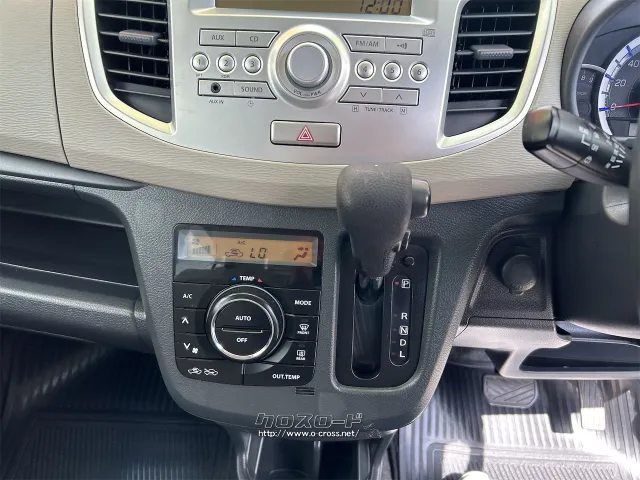 スズキ ワゴンR