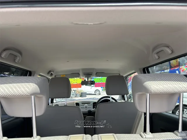 スズキ ワゴンR