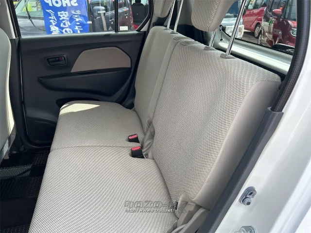 スズキ ワゴンR