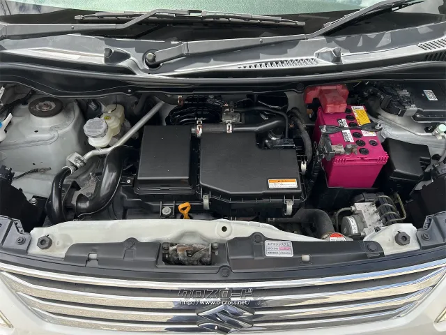 スズキ ワゴンR