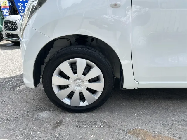 スズキ ワゴンR