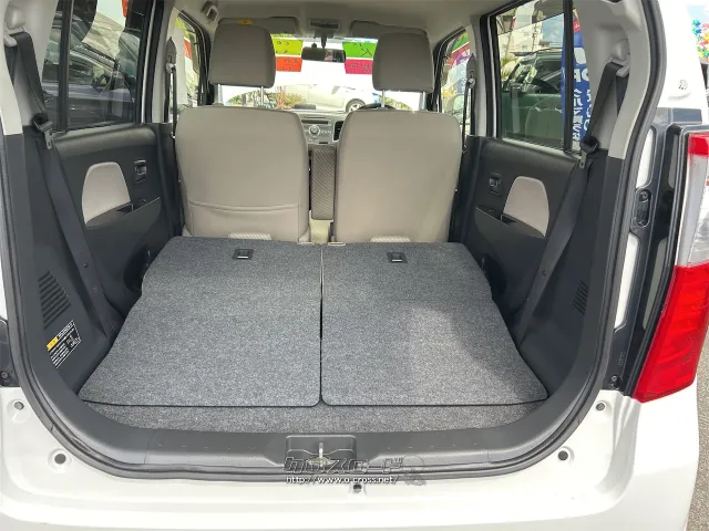 スズキ ワゴンR