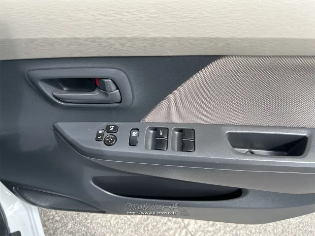 スズキ ワゴンR