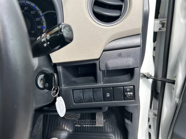 スズキ ワゴンR