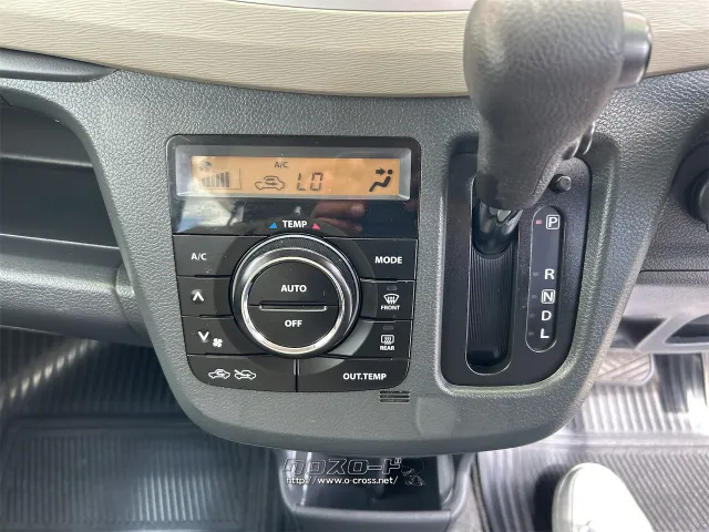 スズキ ワゴンR