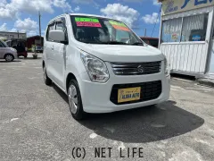 スズキ ワゴンR