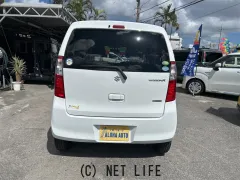 スズキ ワゴンR