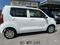 スズキ ワゴンR